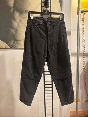 45R 45RPM Kapital Corduroy Jodhpurs Mens Pants Made in Japan